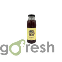 Suc de mere și vișine 300ml